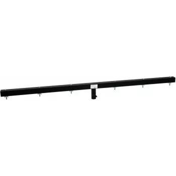 EUROLITE HLQ-456 šķērssija, cieta konstrukcija