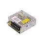 Modulārais komutācijas barošanas bloks MPL POS-15-12, 12V 1.25A