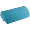 Leitz Ergo Cosy kāju balsts, zils, 405x260x140 mm