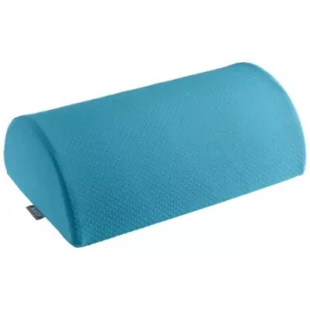 Leitz Ergo Cosy kāju balsts, zils, 405x260x140 mm