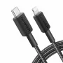 Kabelis Anker 322 0,9 m Lightning uz USB-C 30 W