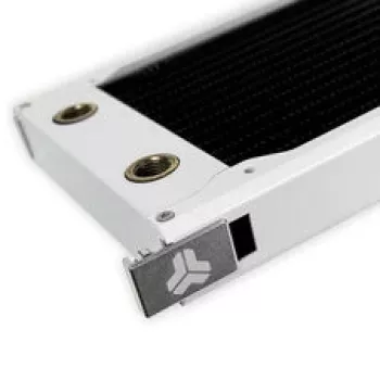 Stealkey Customs SC RadPro L360 H30 Radiators - Balts