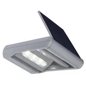 GreenBlue GB131 LED Saules Sienas Gaisma 12W - Divi Neatkarīgi Gaismas Virzieni