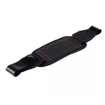 Siksnas rokas stiprinājums planšetdatoram Honeywell 50137174-001 Melns