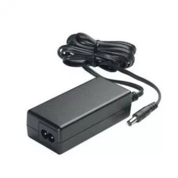 Poly 2200-17877-122 strāvas adapteris/invertors, iekštelpām, 24 V, melns