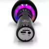 Karaokes mikrofons ar Bluetooth skaļruni KARAOKE IDOL BT MT399