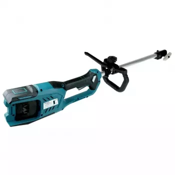 Dārza elektriskais kombinētais instruments Dedra DED7193V — 7000 W, zāģa ķēde 7 m/s, garums 2210 mm