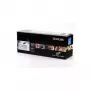 Lexmark Toner 24B5806 - Dzeltens - 10 000 lappušu ietilpība (24B5806)