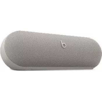Apple Pill Portable Speaker Gen 3 Kardashian Light Gray (MAX24ZM/A)