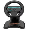 Racing stūre SUBSONIC SA5727-2 Pro Kart Racer Duo Nintendo Switch ar divu kontrolieru atbalstu