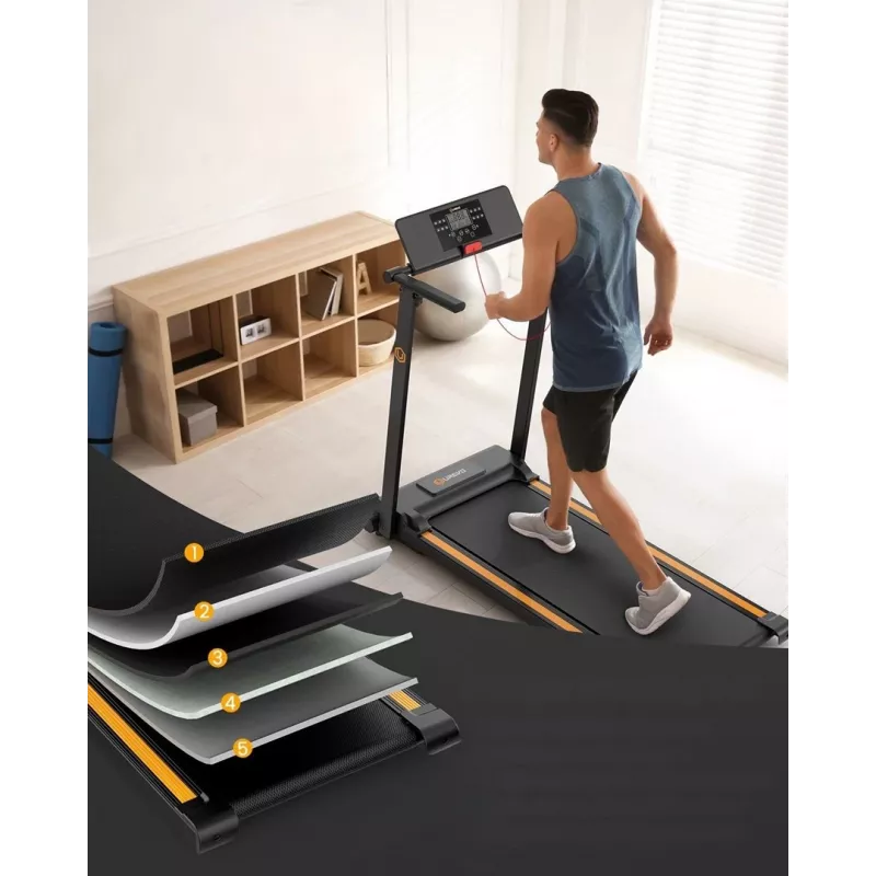 Urevo STROL 2S PRO skrejceļš