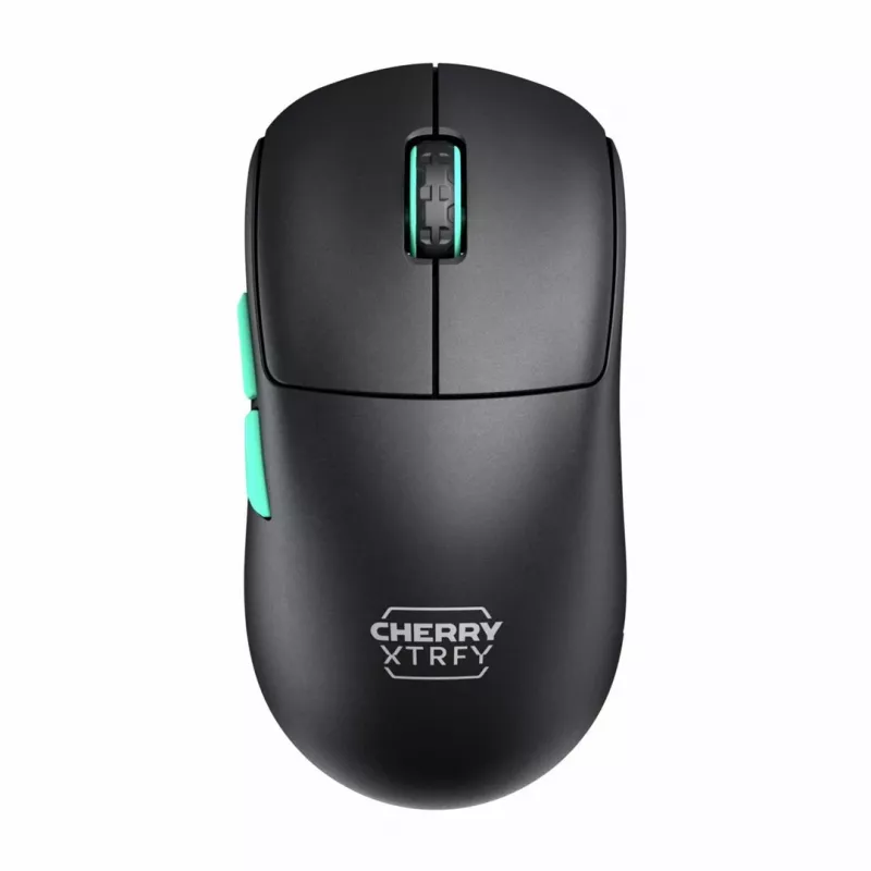 Pele CHERRY XTRFY M68 Wireless RF