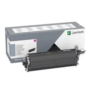 Lexmark oriģinālais attīstītāja komplekts (Developer Kit) magenta - LCCP - Lexmark C2325dw, MC2425adw, MC2535adwe, MC2640adwe