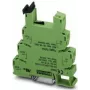 Phoenix Contact Releja ligzda 10 gab. PLC-BSC-24DC/21-21 REL-MR-24DC/21-21AU, REL-MR-24 (2967015)