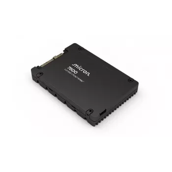 Micron SSD 7500 MAX 1.6TB NVMe U.3