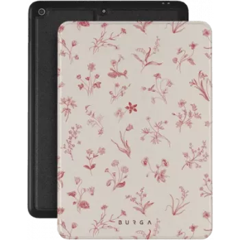 Burga aizsargmaciņš iPad 10.2 collu (7/8/9 Gen) — Prairie dizains