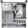 Rack servera korpuss INTER-TECH 4U-47045 19 inch 4U, modelis 88887418