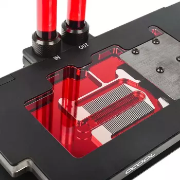Alphacool 18549 Antifrīzs/Dzesēšanas šķidrums 1 L Gatavs lietošanai