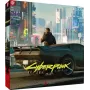 Puzle Cenega Cyberpunk 2077 Mercenary on the Rise 1000 gab.