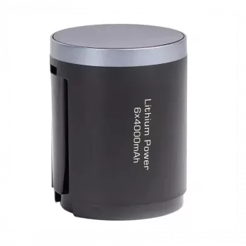 Akumulatora bloks Jimmy HW11 Pro 2000mAh