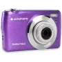 Agfa Photo DC8200 Purple + Maciņš + Karte SD 16GB