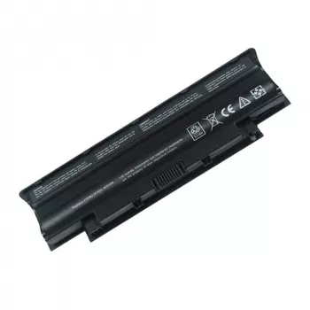 Akumulators klēpjdatoram, DELL J1KND, 4400mAh, Extra Digital Selected