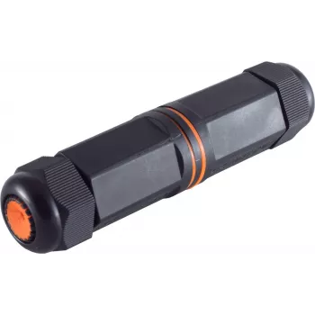 Dzimuma pārveidotājs RJ-45 ShiverPeaks BS08-01043