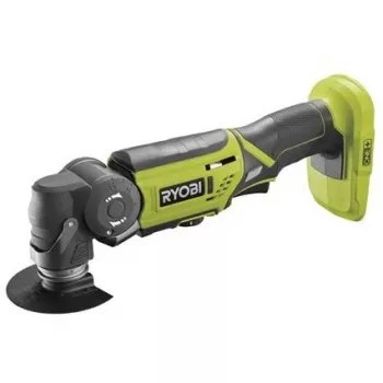 Bezvadu multi-instruments R18MT-0 Ryobi 18V (bez akumulatora un lādētāja)