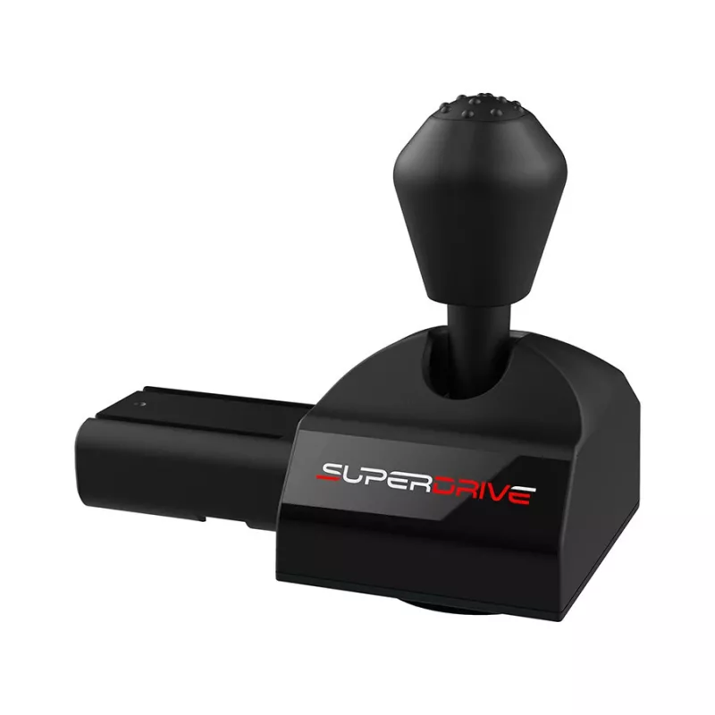 Subsonic Superdrive 220 RS-X Stūres rats