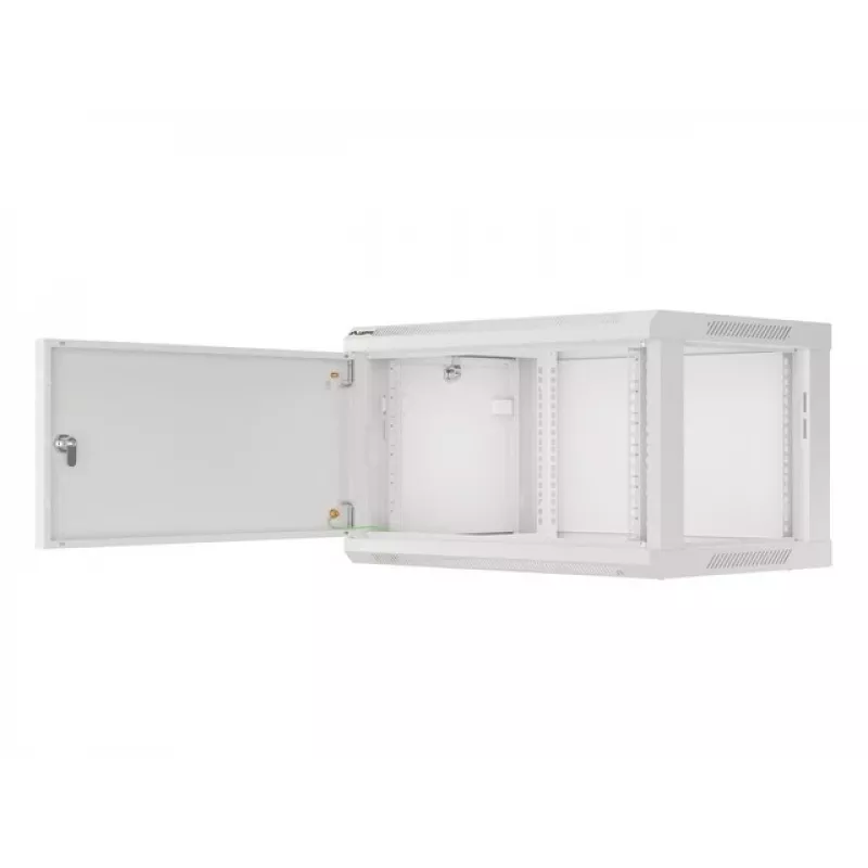 Sienas stiprinājuma skapis Lanberg WF01-6406-00S