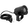 EUROLITE Pinspot PST-3 W 6000 K prožektors ar 1 x 3 W LED