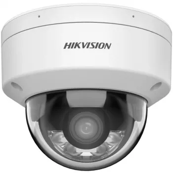 Hikvision Pro Sērija DS-2CD2167G2H-LISU Bullet IP Kamera 3200×1800, ColorVu, 2.8mm, Āra, Griestu/Sienas