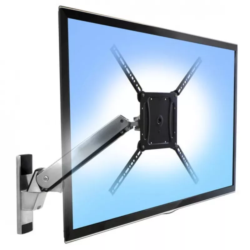 Interaktīvā roka Ergotron VHD 152,4 cm (60 collas)