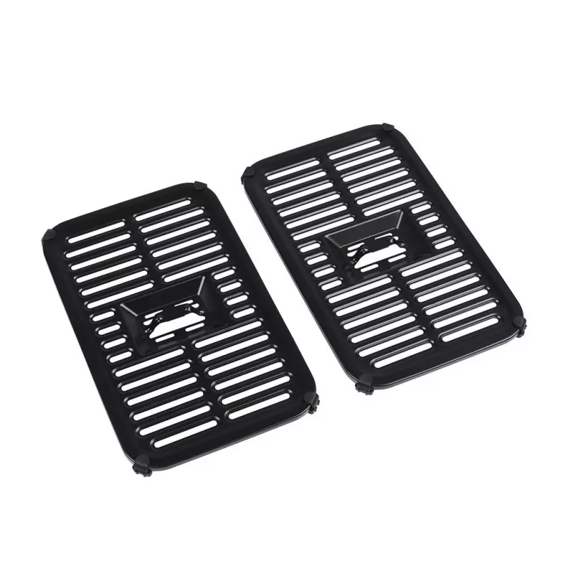 Gaisa fritējs Tristar FR-9040 8 L 2700 W Dubultā Melns