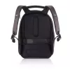 Mugursoma XDDESIGN P705.291 Antracīta — 18 L, nodalījumi klēpjdatoram un planšetei, fiksējams galvenais rāvējslēdzējs
