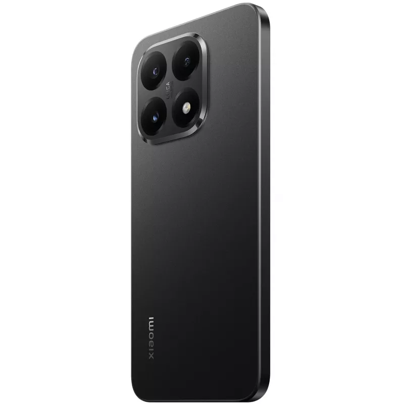 Viedtālrunis Xiaomi 15T 6.83 collu 12 GB 512 GB Melns