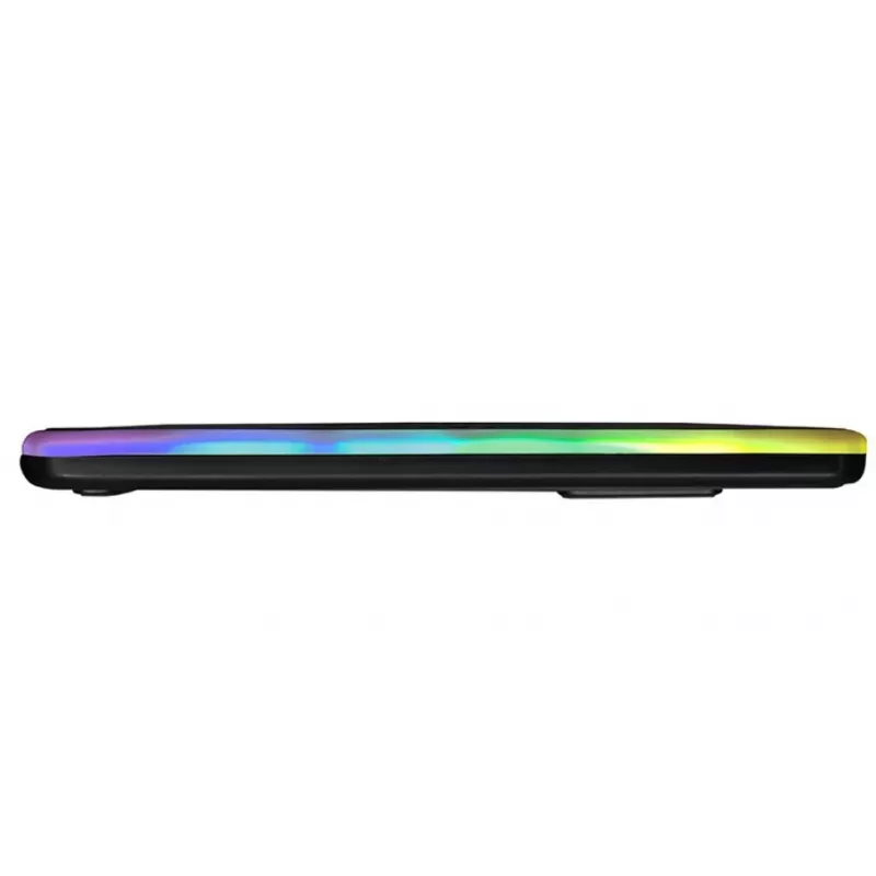 Dzesēšanas paliktnis Gamezone Snowman Pro 17 collas RGB