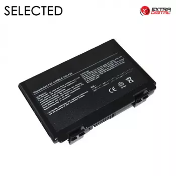 Extra Digital NB430260 akumulators Asus A32-F52 klēpjdatoram