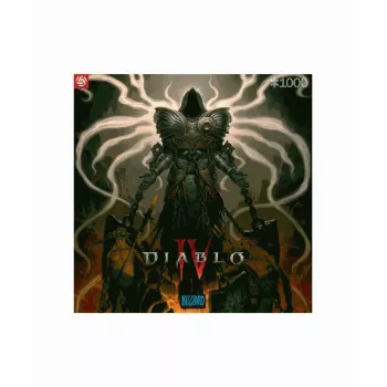 Puzle Good Loot Puzzle GLO GAMING DIABLO IV INARIUS