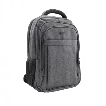 Mugursoma SBOX Amsterdam 18 (NSS-00280) — 18 L pilsētas mugursoma
