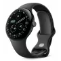 Google Pixel Watch 4 - 45mm LTE Melns/Obsidāns (GA09307-EU)