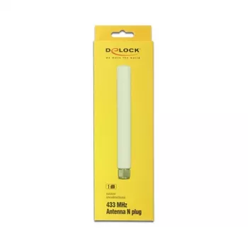 Omnivirziena antena DeLOCK 89638