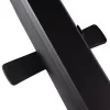 Maclean MC-963 pārnēsājams projekcijas ekrāns, kompakts, grīdas, 86 inch, 4:3