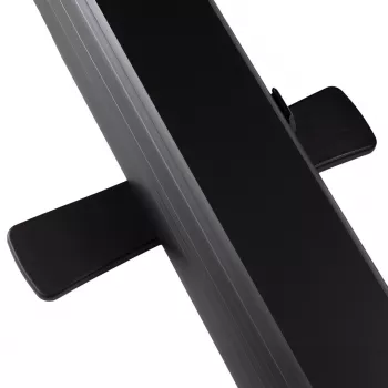 Maclean MC-963 pārnēsājams projekcijas ekrāns, kompakts, grīdas, 86 inch, 4:3