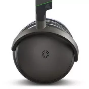 Audeze Maxwell 2 bezvadu austiņas Xbox/PC Melna