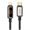 USB-C uz Lightning kabelis Mcdodo CA-6670 1,2 m ātra uzlāde