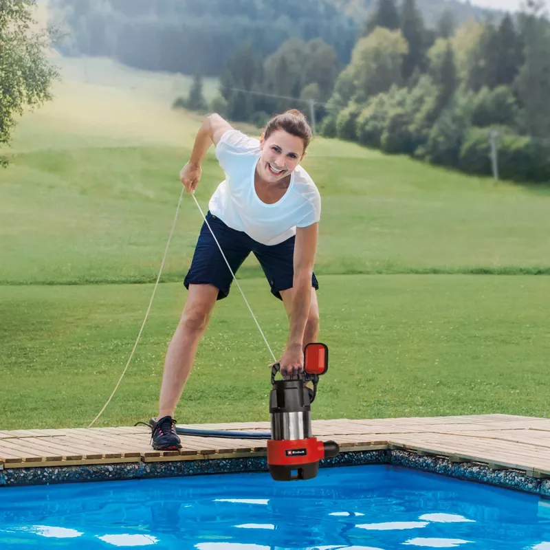 Einhell 4181510 Dārza darbarīks 22.000 L