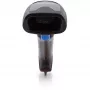 Datalogic QuickScan 2500 sērijas QW2520 komplekts – rokas svītrkodu skeneris ar 2D attēlveidotāju, USB (QW2520-BKK11)