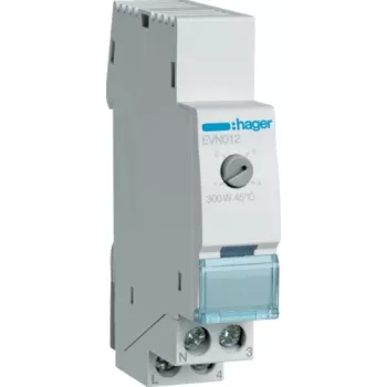 Tālvadības dimmeris EVN012 300W Universal comfort (EVN012)