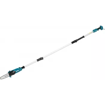 Makita DUA200Z 18V Bezvadu Zaru Griezējs ar Teleskopisko Kātu, 200 mm, Bez Akumulatora un Lādētāja